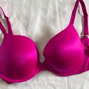 Barbie Pink Victoria’s Secret Biofit Demi Uplift